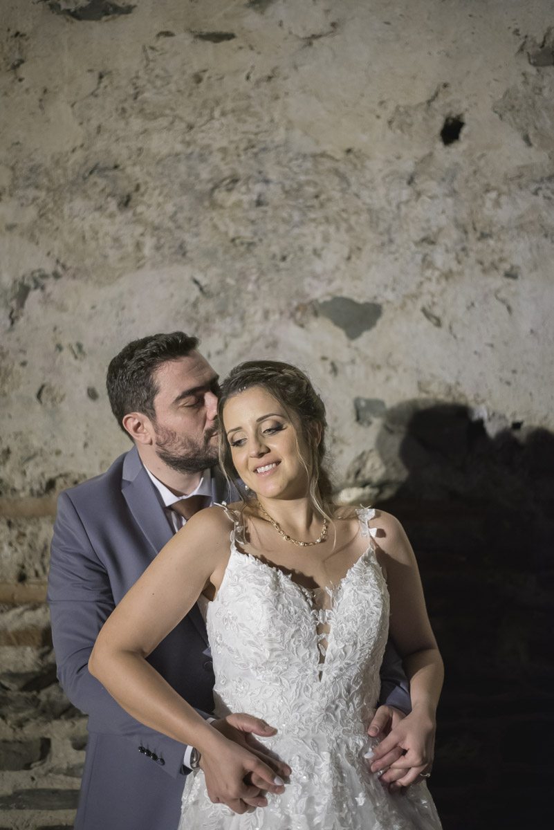 Νικόλαος & Ειρήνη - Θεσσαλονίκη : Real Wedding by Livardas Charilaos Photography